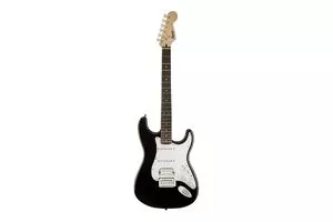 Fender Squier 0370005506 Bullet Fat Stratocaster 6-Strings Electric Guitar