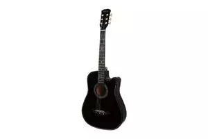 Juârez Acoustic Guitar, 38 Inch Cutaway