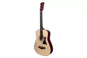 JUAREZ JRZ38C Right Handed Acoustic Guitar