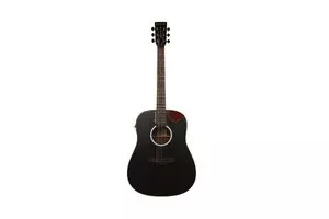 Kadence Slowhand Premium Jumbo Semi-Acoustic Guitar