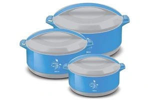 MILTON Divine Jr Inner Steel Casserole