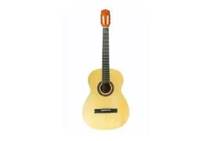 Vault CL-20 4/4 size Classical Guitar With Bag