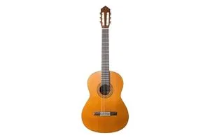 Yamaha Classical Guitar C40//02