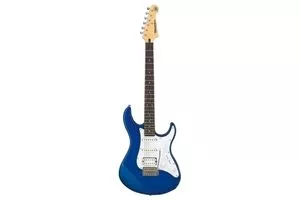 Yamaha PACIFICA012 Electric Guitar, Blue