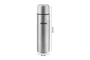 Borosil Hydra Thermo Stainless Steel Flask