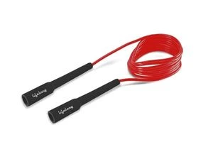 Lifelong LLSR01 Skipping Rope for Men, Women & Children