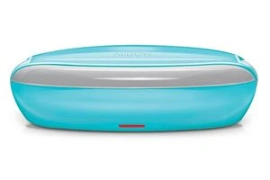 Milton Swiftron Stainless Steel Electric Lunch Box Set