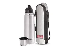 Milton Thermo steel Flip Lid Flask