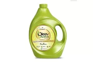 Oleev Active, with Goodness of Olive Oil