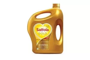 Saffola Gold Refined Cooking oil