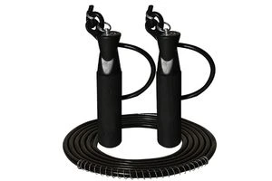 Simran Sports Jumping Skipping Rope