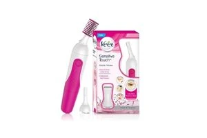 Veet Sensitive Touch Expert Trimmer for Face