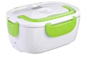 Vithani Electric Lunch Box