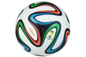 WRF Brazuca PU Football