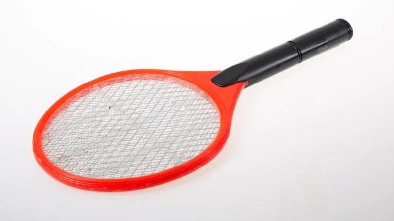 Best Mosquito Bat Brands in India