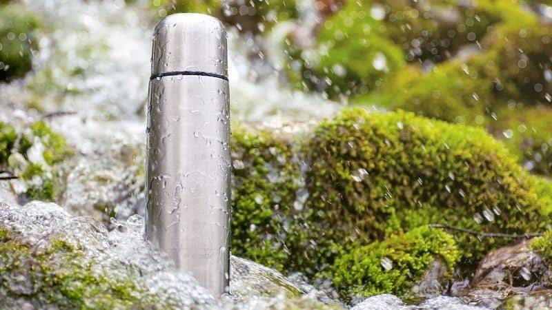 Best Thermos Flask in India