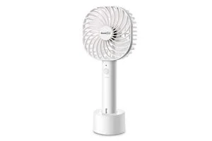 Geek Aire GF3 5 Inch rechargeable Handheld Fan