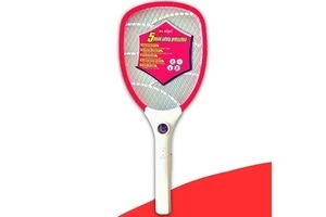 Mr. Right Mosquito Bat Rechargeable Mosquito Racket 