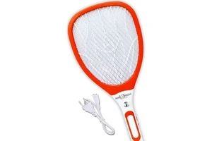 Pick Ur Needs High Range Mosquito Racket