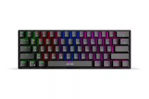 Ant Esports MK1300 Mini Wired Mechanical Gaming Keyboard