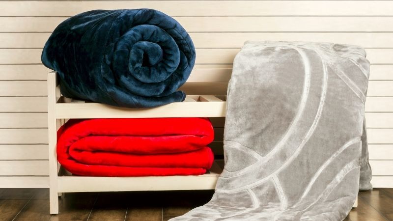 Best Blanket Brands in India