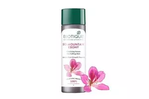 Biotique Bio Mountain Ebony Vitalizing Serum