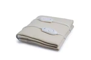 Expressions Electric Double Bed Warmer