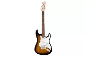 Fender Squier Stratocaster Beginner Pack