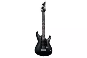 Ibanez GSA60 Electric Guitar - Black