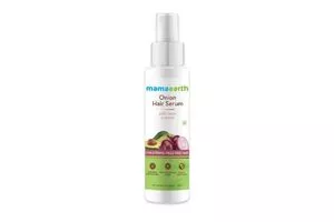 Mamaearth Onion Hair Serum