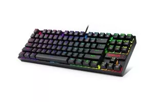 Redragon Kumara K552-RGB LED Backlit USB Mechanical Gaming Keyboard