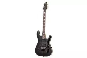 Schecter Guitar Research Omen Extreme-6 FR Electric Guitar