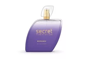 Secret Temptation Romance Eau De Parfum for Women