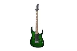 Vault RG1 Soloist Premium Electric Guitar