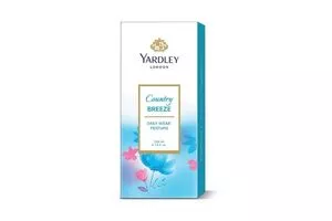 Yardley London Country Breeze Daily Wear Perfume