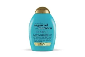 OGX Renewing + Argan Oil of Morocco Hydrating Hair Shampoo