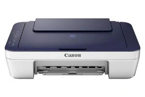 Canon PIXMA MG2577s All-in-One Inkjet Colour Printer