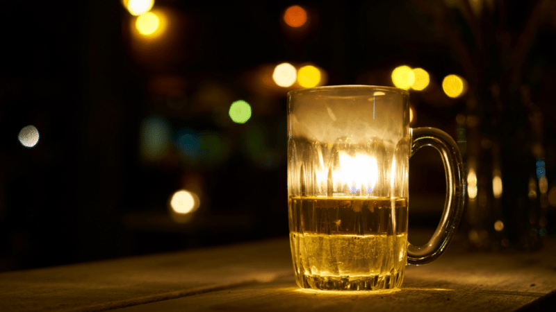 Best Beer Glasses in India