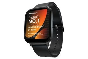 Fire-Boltt Ninja 2 SpO2 Full Touch Smart watch