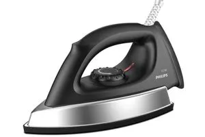 Philips GC181 Heavy Weight 1000-Watt Dry Iron