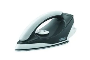 Usha Aurora 1000 W Dry Iron with Innovative Tail Light Indicator