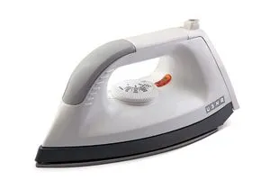 USHA EI 1602 1000 W Lightweight Dry Iron