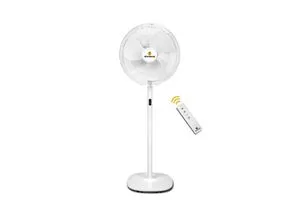 Atomberg Efficio+ 400mm BLDC motor Energy Saving Pedestal Fan