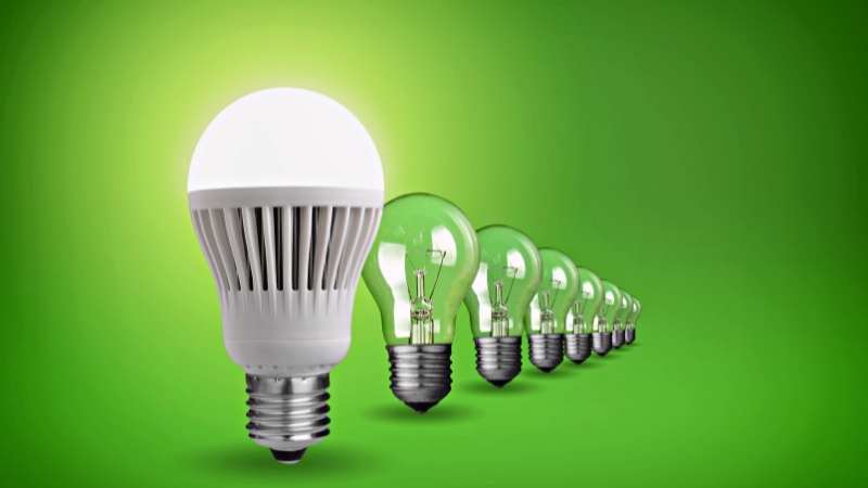 Best LED Bulbs in India