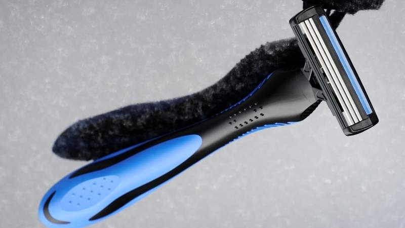 Best Razor for Men in India