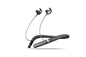 Boult Audio ZCharge Bluetooth Wireless in Ear Earphones with Mic