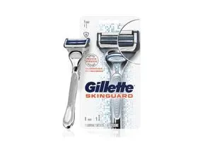 Gillette Skinguard Razor