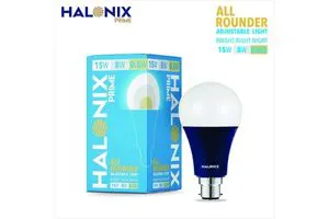 Halonix All Rounder Base B22 Light LED Bulb