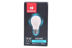 Havells Base B22 10W Adore LED Bulb