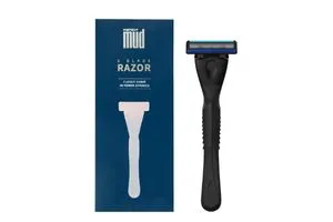 MensXP Mud 6-Blade Razor